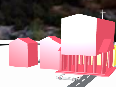 Bringing Tinkercad models to life with games