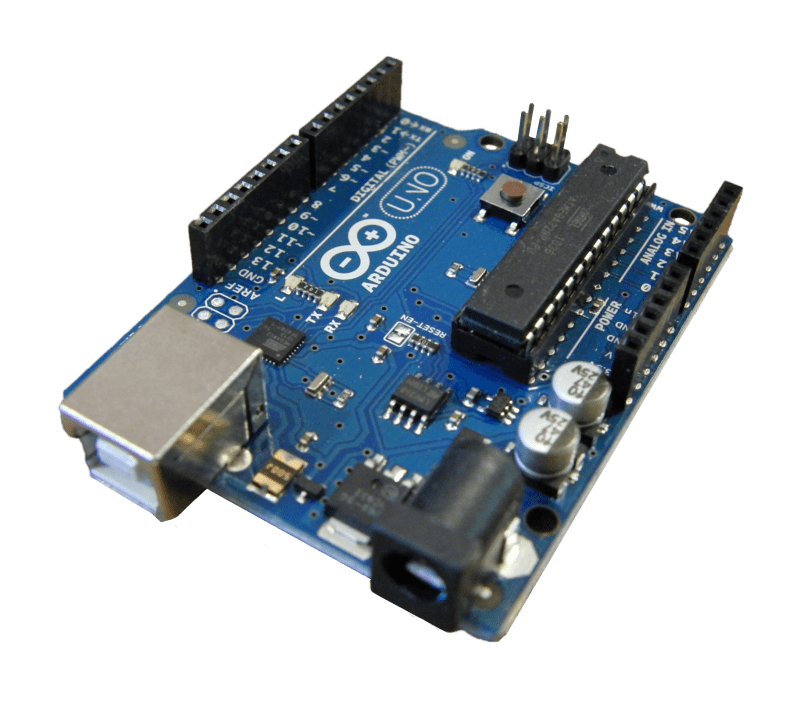 Arduino Uno image thumbnail