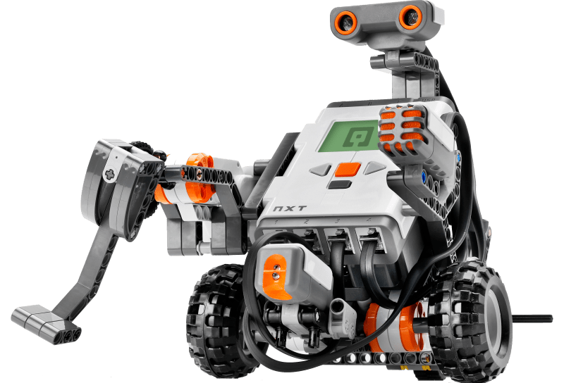 Lego NXT image thumbnail